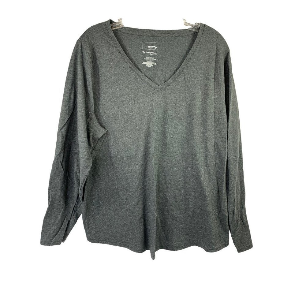 Sonoma Women's Everyday Tee
